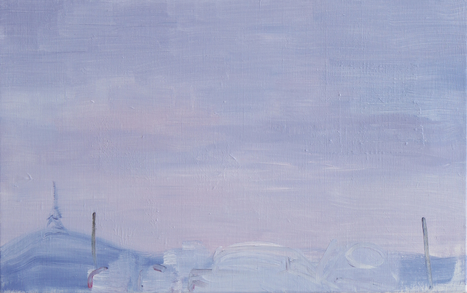 15    서늘한 풍경, 2013, oil on canvas, 33.4cm x 53cm.jpg