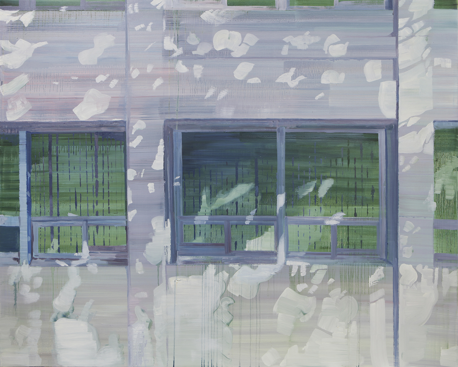 12    반복되지만 같지는 않은 풍경, 2013, oil on canvas, 130.3cm x 162.2cm.jpg