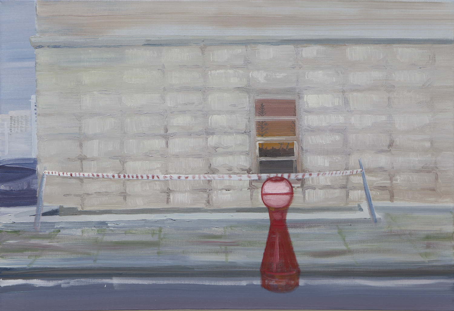 10    경계의 풍경, 2013, oil on canvas, 50cm x 72.7cm.jpg