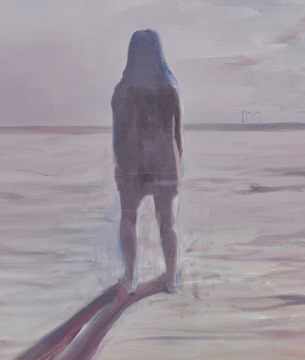 2     보도록 유도됨, 2014, oil on canvas, 53 x 45.5cm.jpg