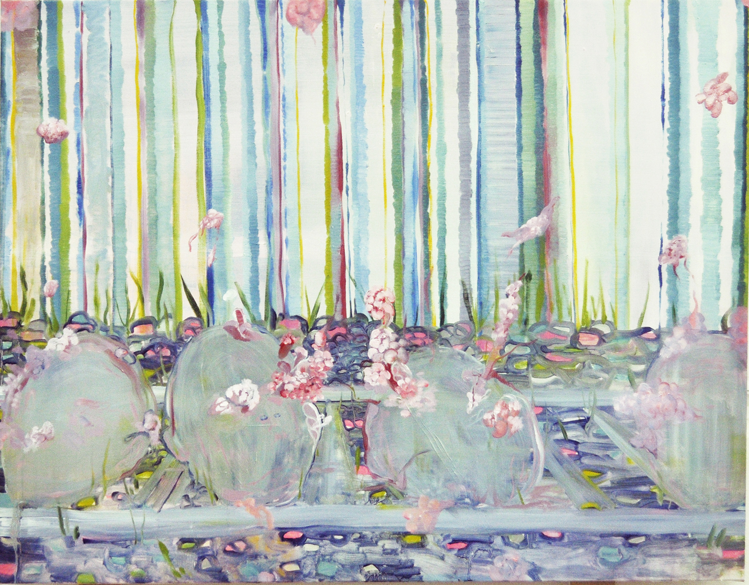 1     Trauma Dreams_Railroad, 2014, oil on canvas, 91cm x 116.8cm.jpg