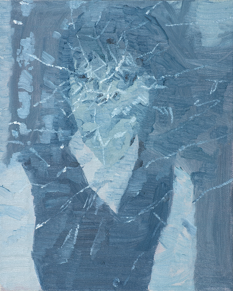 #2-6, 2013, oil on canvas, 27.3cm x 22cm.jpg