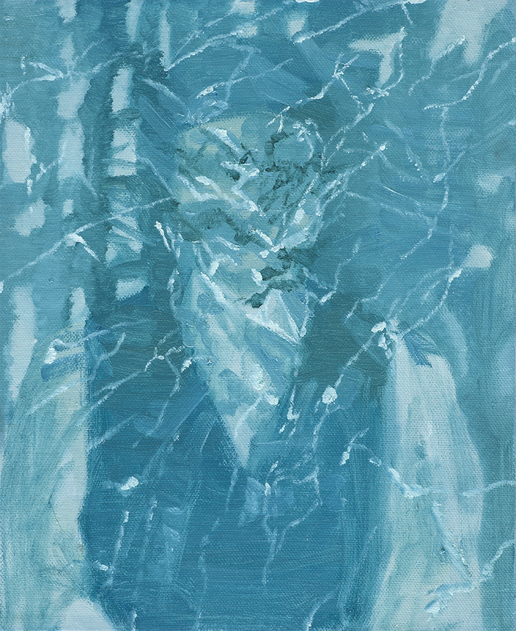 #2-8, 2013, oil on canvas, 27.3cm x 22cm.jpg