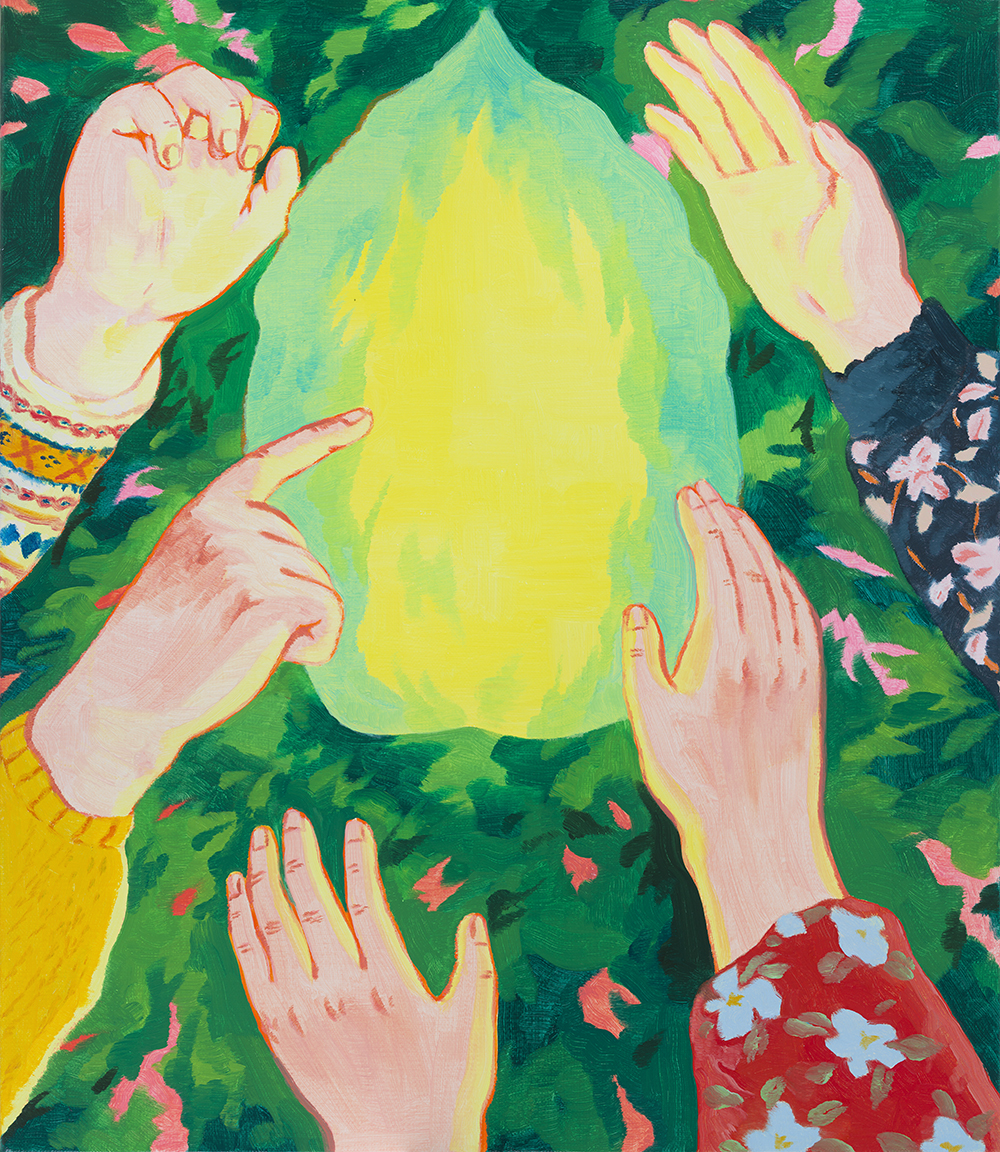 온기와 손, 2023, oil on canvas, 53cm x 45.5cm.jpg